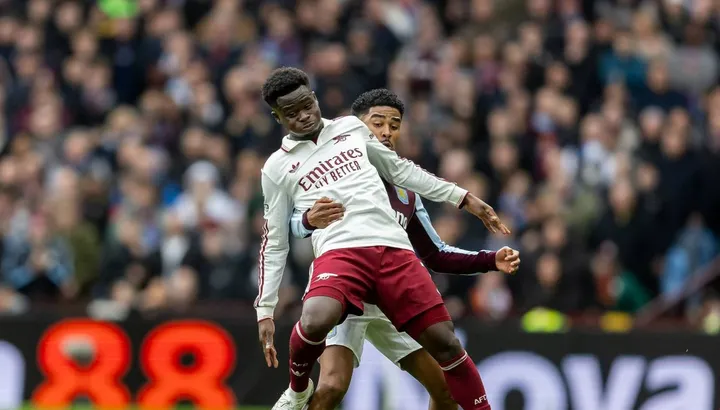 Aston Villa vs Arsenal: Apa yang Perlu Kamu Tahu Sebelum Laga di Villa Park