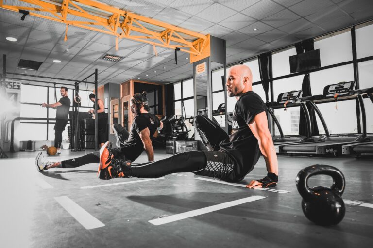 Program Hybrid Training buat Usia 40+ yang Masih Mau Naik Level