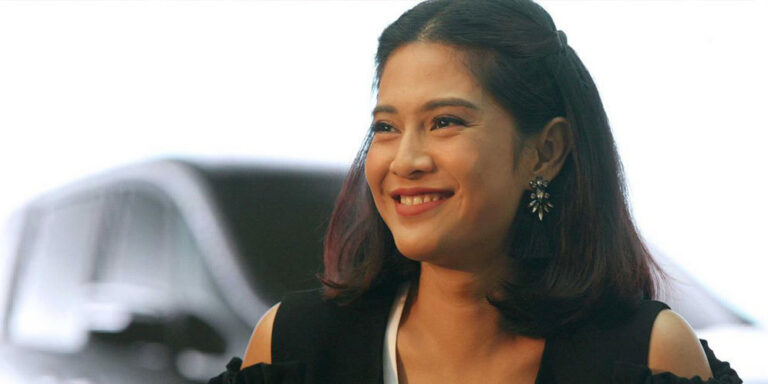 Deretan Artis Indonesia Penggila Lari Maraton
