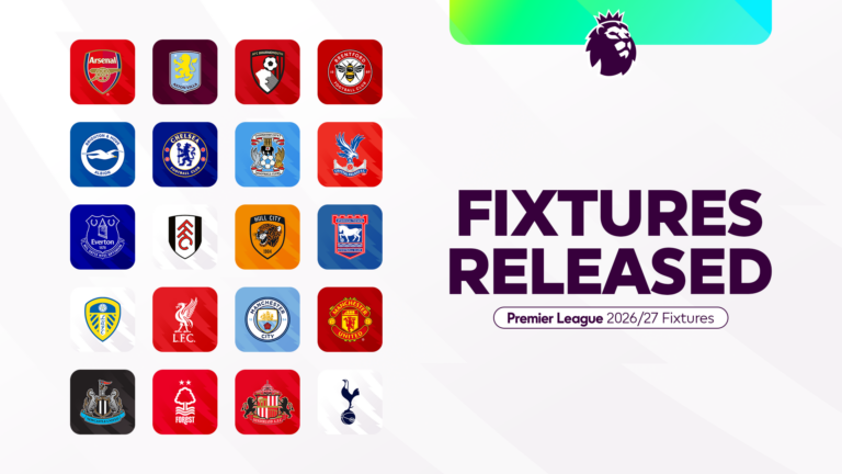 Sorotan Big Match Liga Inggris Akhir Pekan Ini