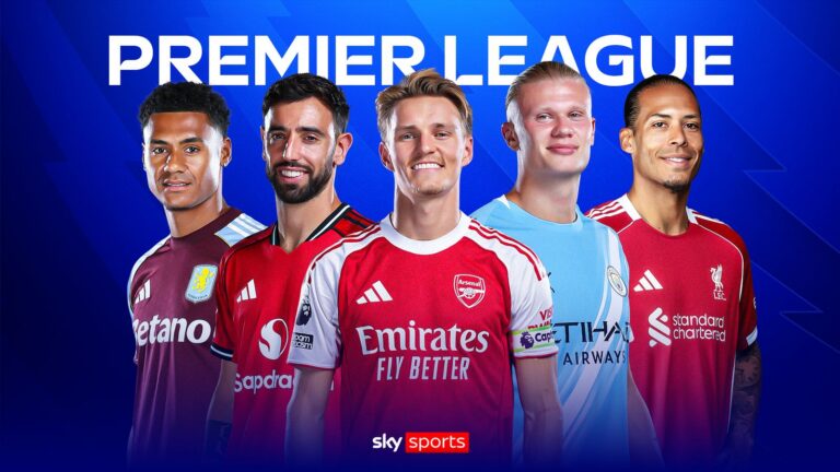 Jadwal Liga Inggris Pekan Pembuka 2026/27: Big Match & Jam Tayang WIB Weekend Ini