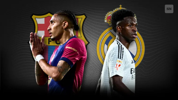Jadwal La Liga Pekan Ini: Real Madrid & Barcelona Akhirnya Debut Musim 2026/27
