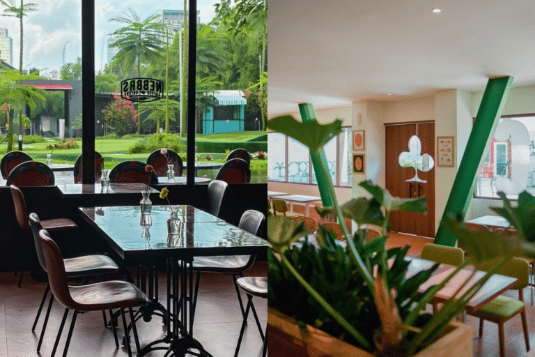 6 Kafe Ramah Pelari & Pegiat Fitness di Jakarta: Healthy Bowl, Kopi, dan Spot Sehat