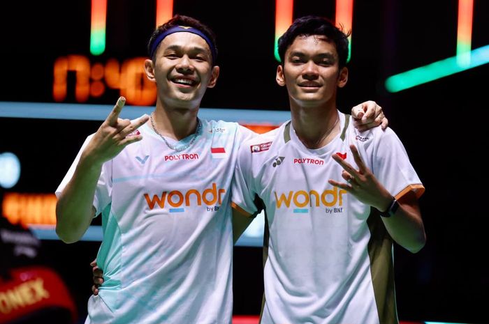 Wakil Indonesia Menatap Lanjutan BWF World Tour 2026