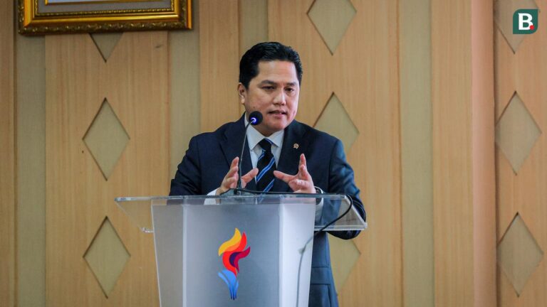 Menpora Imbau Fokus, PBSI Umumkan Skuad Bulu Tangkis Asian Games 2026