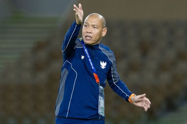 POV Pelatih: Nova Arianto Buka Suara usai Timnas U-20 Lolos Piala Asia U-20 2027