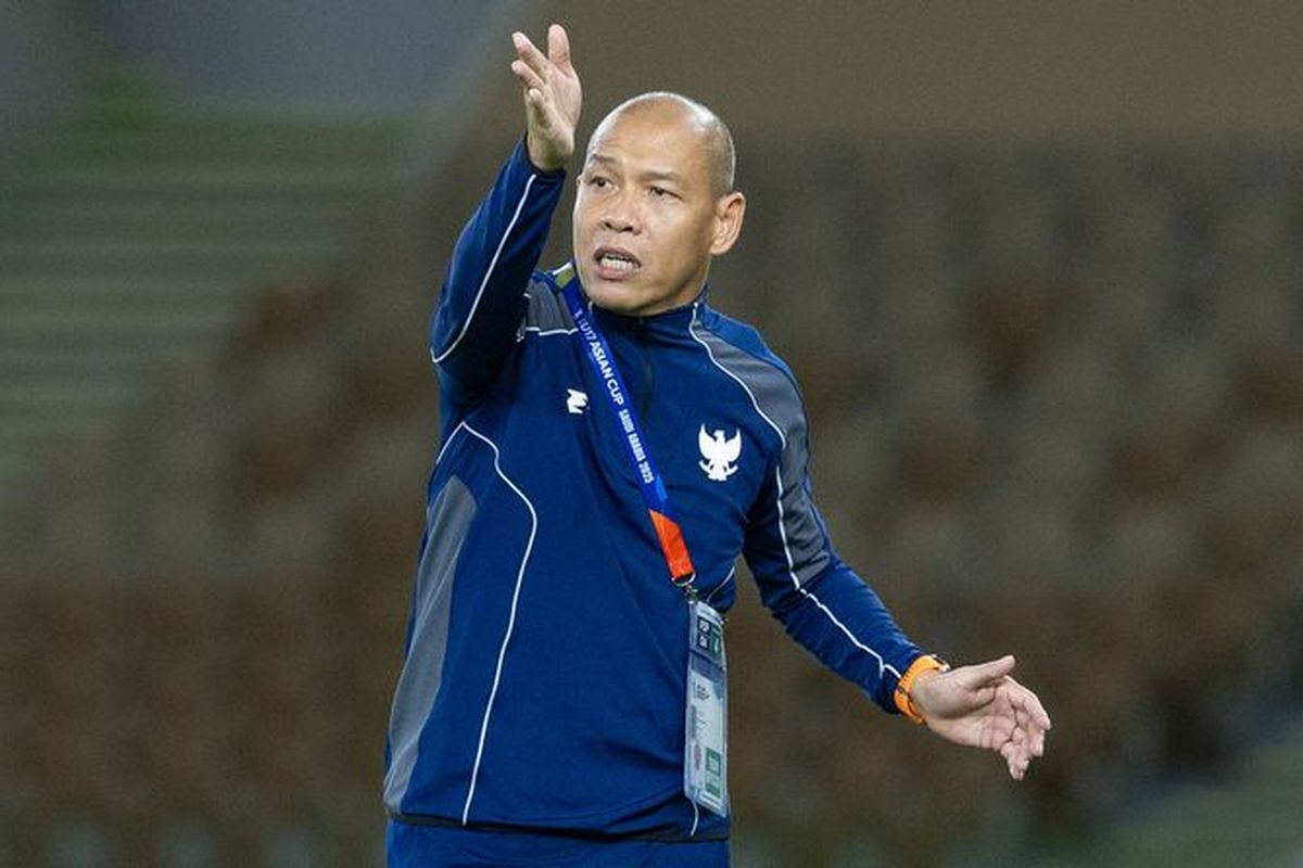 POV Pelatih: Nova Arianto Buka Suara usai Timnas U-20 Lolos Piala Asia U-20 2027