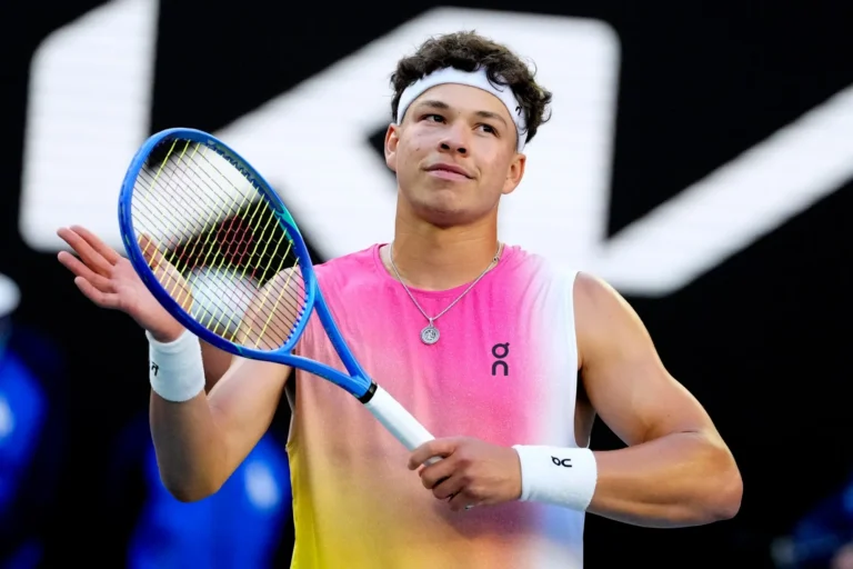 Laver Cup 2026: The O2 Resmikan Ruang Federer, Nakashima Gantikan Shelton