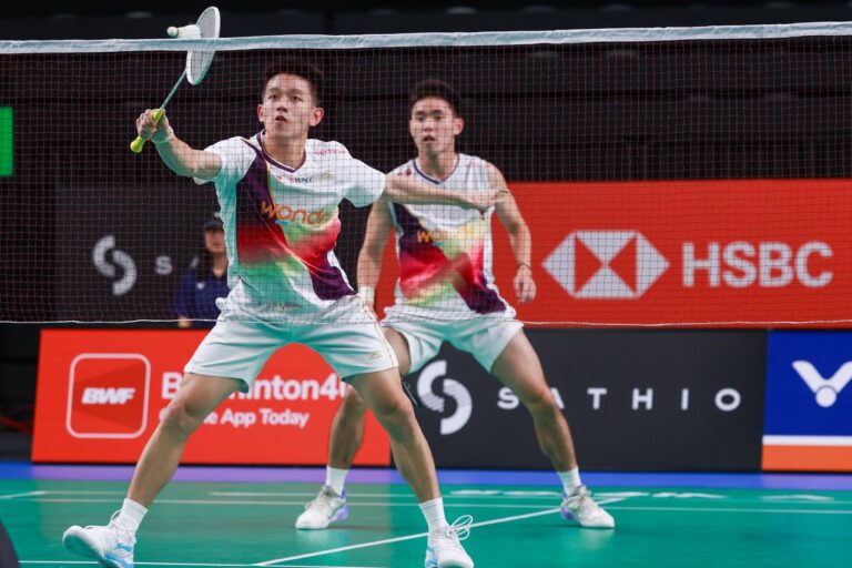 Indonesia Super 100 2026 Dimulai, Wakil-Wakil Muda Garuda Siap Curi Perhatian