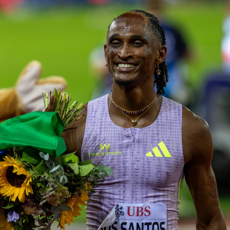 Diamond League Final Brussels 2026: 32 Juara Dinobatkan, Rekor Berjatuhan