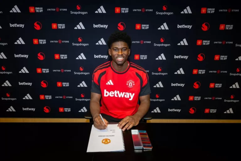 Deadline Day Membara: MU Boyong Baleba, Barcelona Sikat Gordon, Rekor Berjatuhan