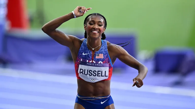 Musim Atletik Ditutup Spektakuler: Rekor Dunia Berjatuhan Jelang Diamond League Final