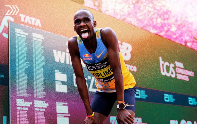 Field Terdalam Sepanjang Sejarah! Chicago Marathon 2026 Bakal Jadi Pertarungan Paling Brutal Musim Ini