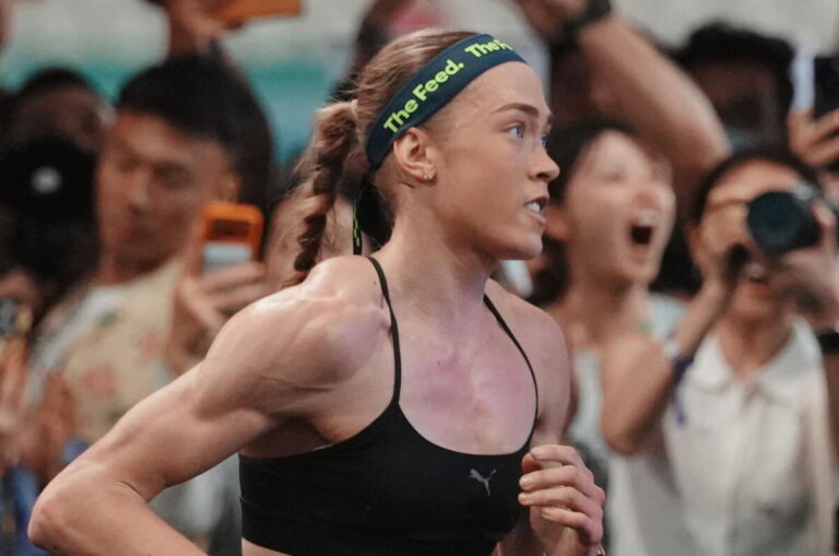 HYROX Rombak Aturan Usai Insiden Kesehatan di Beijing, Wietrzyk Mundur dari Podium