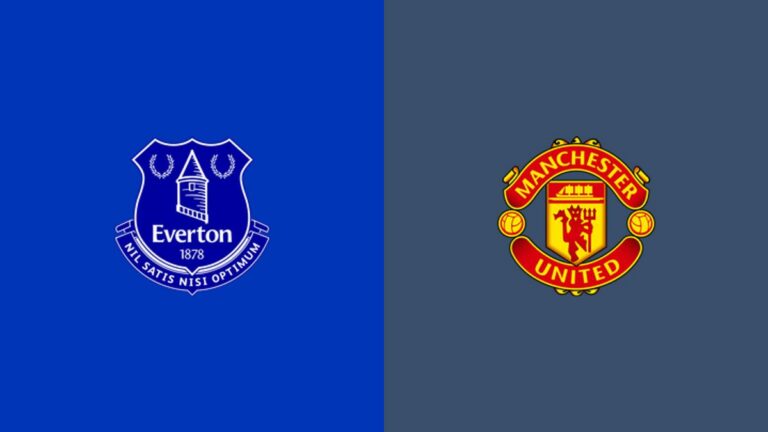 Everton vs MU Akhir Pekan Ini: Statistik Bongkar Siapa yang Lebih Siap