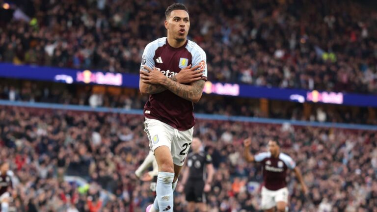 Rp2,2 Triliun Melayang! Morgan Rogers Pilih Chelsea, Arsenal Auto Buru Barcola yang Ternyata Kabur ke Liverpool