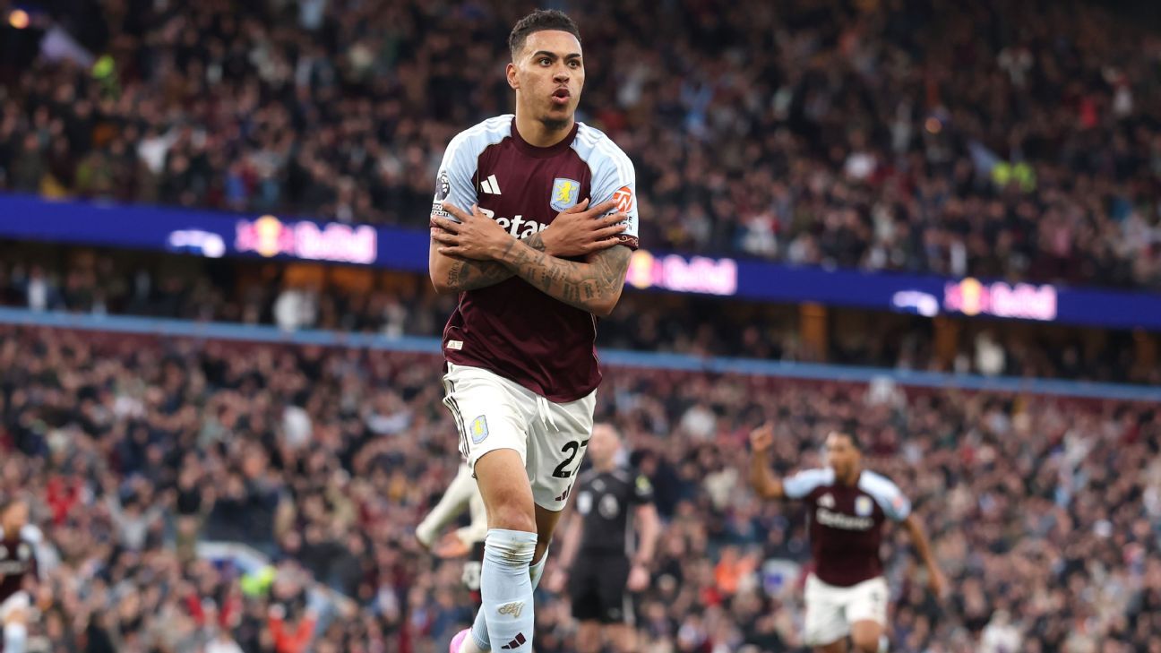 Rp2,2 Triliun Melayang! Morgan Rogers Pilih Chelsea, Arsenal Auto Buru Barcola yang Ternyata Kabur ke Liverpool