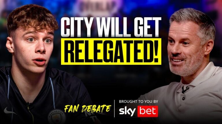 City Degradasi, Arsenal Treble, Haaland Cabut? Hot Takes Terliar Jelang Musim Liga Inggris