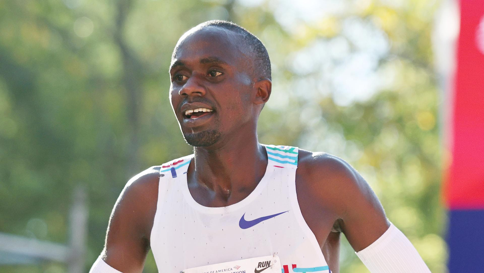 Rekor Dunia Half Marathon Jacob Kiplimo Masih Menggantung, Ini Alasannya