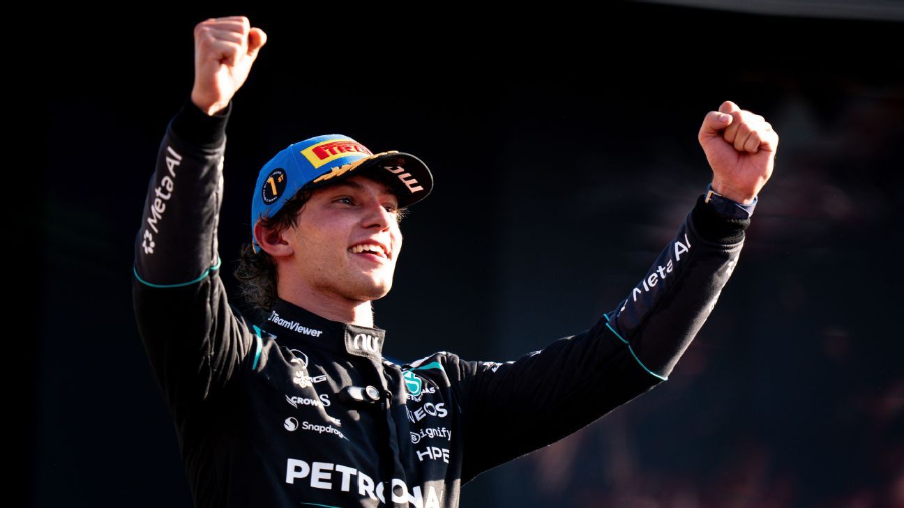 Sejarah Baru, F1 Kembali ke Madrid Lewat Sirkuit Madring