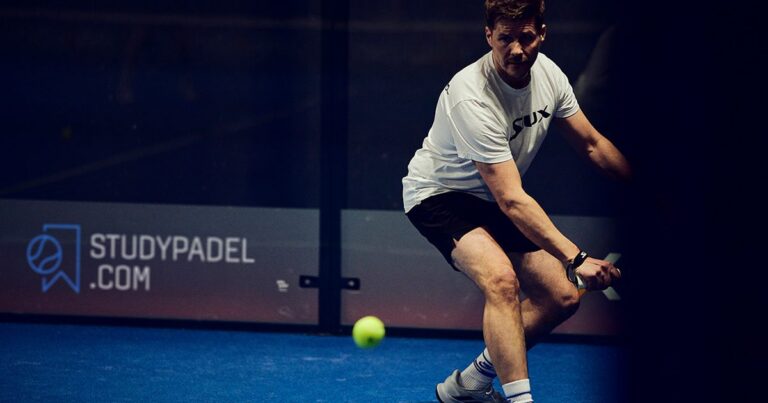 Menanti Duel El Clasico Padel di Akhir Pekan Alpine Paris Major 2026