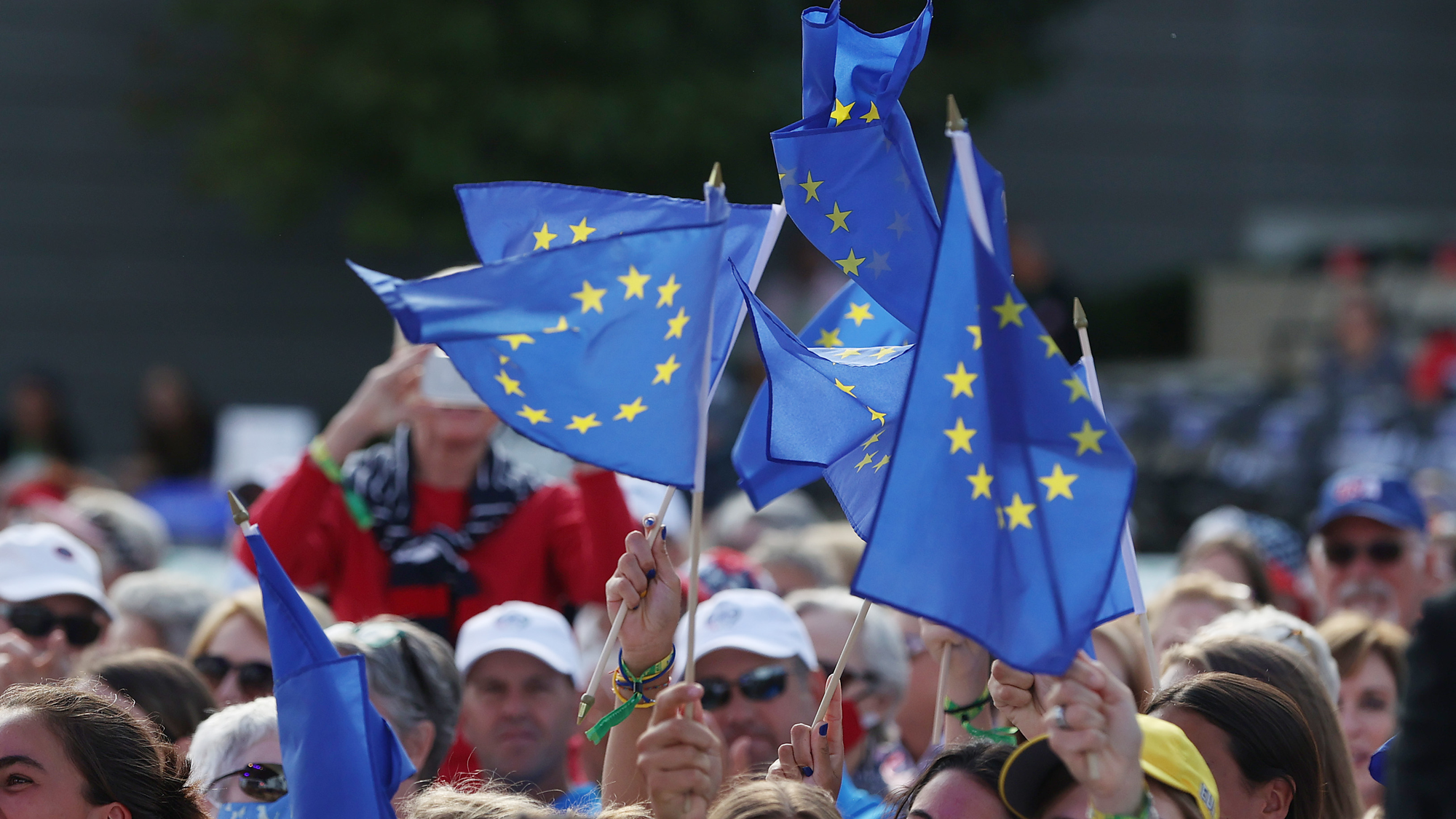 Sejarah Baru, Solheim Cup 2026 Digelar Perdana di Belanda