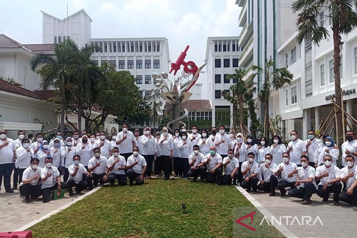 Kantor BPOM RI