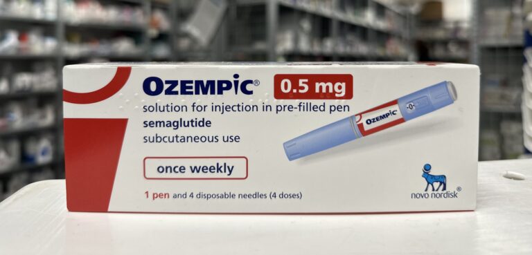 Mengenal GLP-1, Obat yang Ramai Dibicarakan Dunia dan Mulai Masuk Indonesia