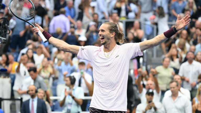 Juara Baru US Open 2026: Zverev dan Rybakina Tumbangkan Sang Juara Bertahan