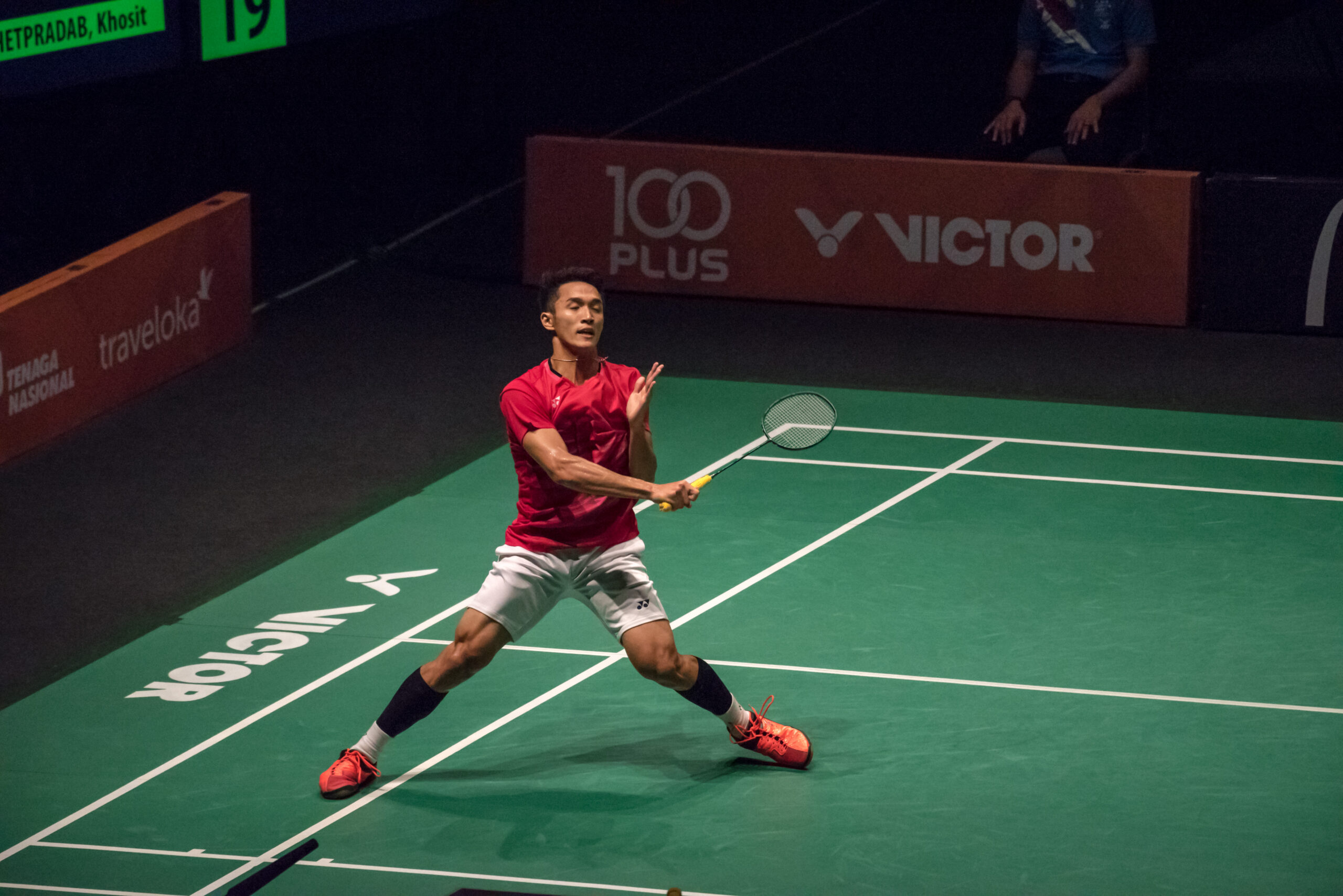 Bulu Tangkis Asian Games 2026: Indonesia ke Final Lawan China, Nomor Perorangan Bergulir Besok