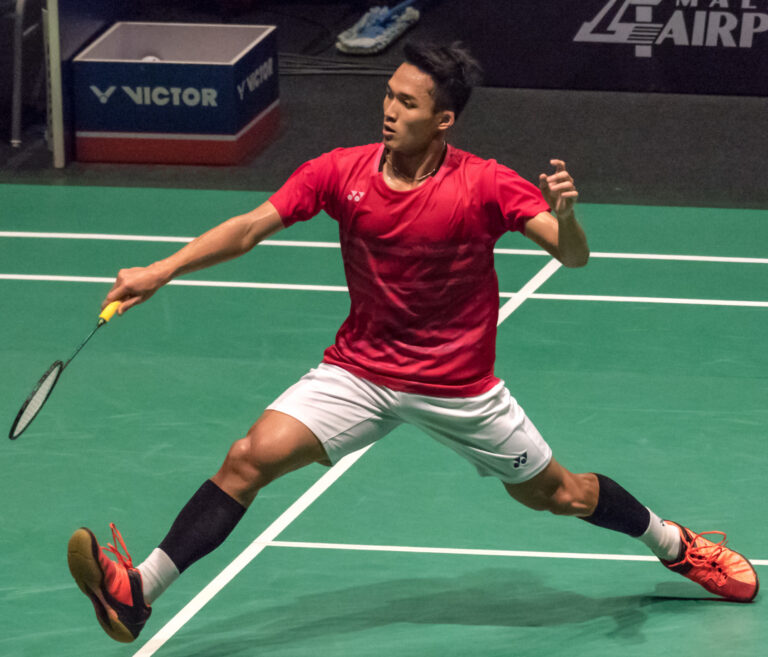 Bulu Tangkis Indonesia Kantongi Dua Perunggu Asian Games 2026, Tim Putri Takluk dari China di Semifinal