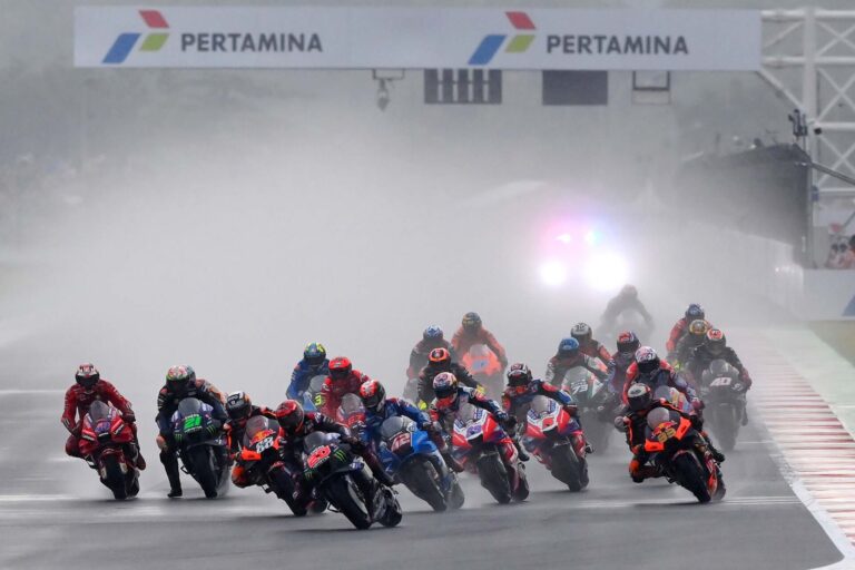 Kalender MotoGP 2027 Resmi Dirilis: Adelaide dan Buenos Aires Gantikan Sirkuit Lama