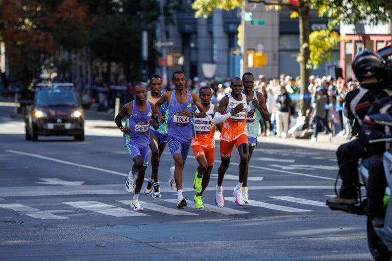 Preview Chicago Marathon 2026: Kiplimo Pimpin Elite Field Terdalam Sepanjang Sejarah