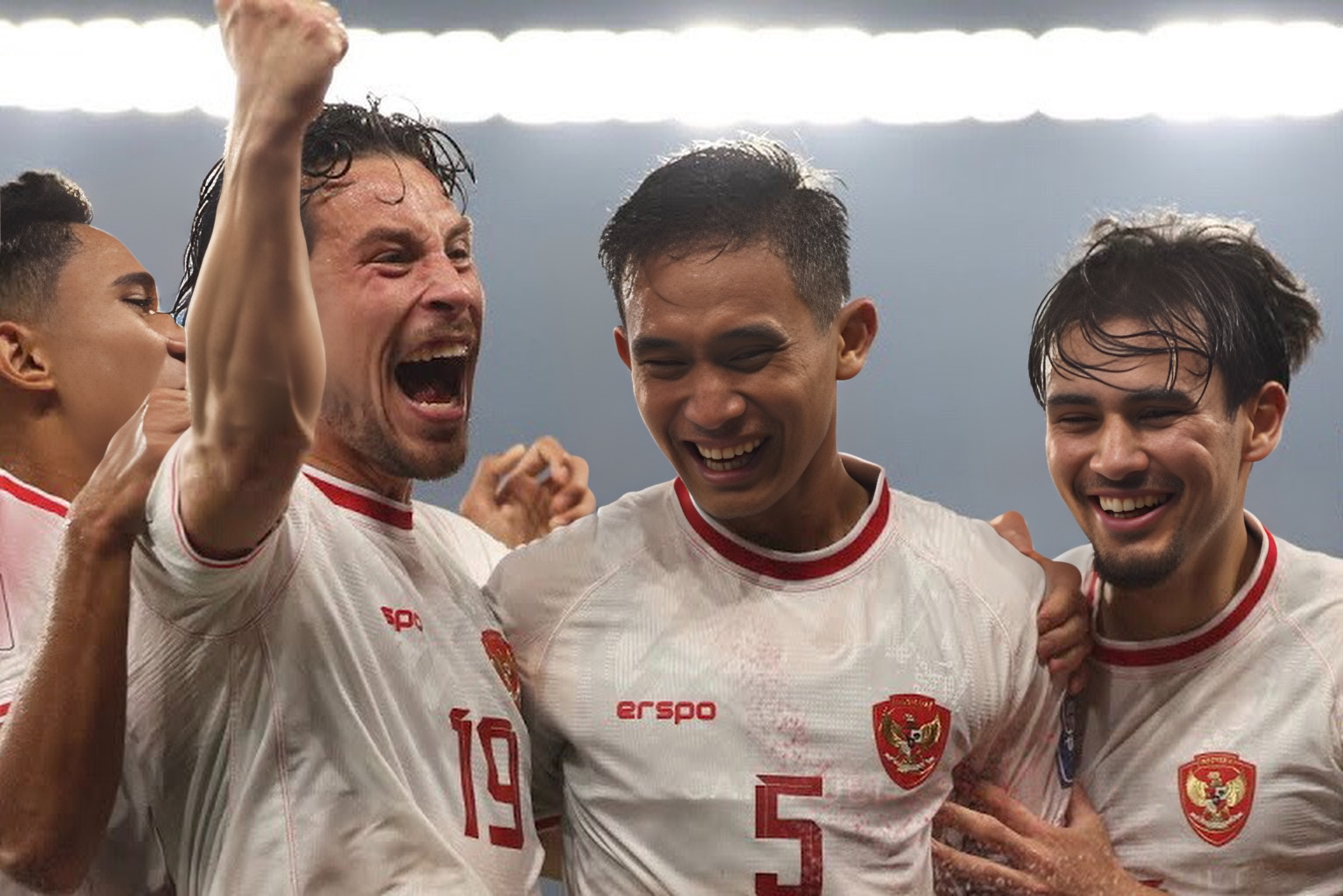 Indonesia vs Singapura di FIFA ASEAN Cup 2026: Jadwal, Live Streaming, dan Prediksi Skor