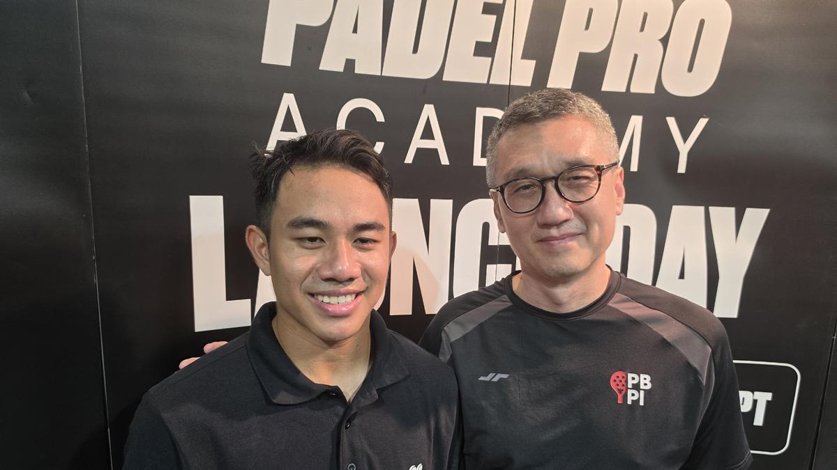 Padel Debut di Asian Games 2026, Indonesia Kirim 8 Atlet ke Nagoya