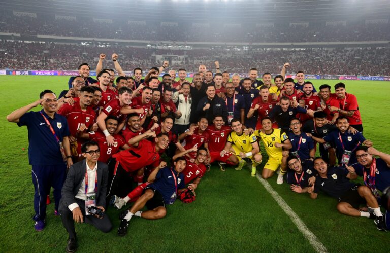 Persiapan Timnas Indonesia Jelang Malaysia: Kondisi Skuad dan Evaluasi Herdman di FIFA ASEAN Cup 2026