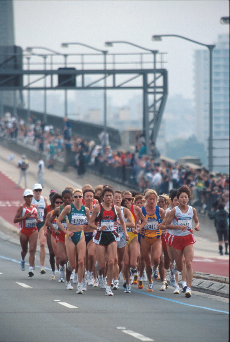 Sydney Marathon 2026: Addisu Gobena Pecahkan Rekor, Manuela Schär Ukir Sejarah Delapan Abbott Majors
