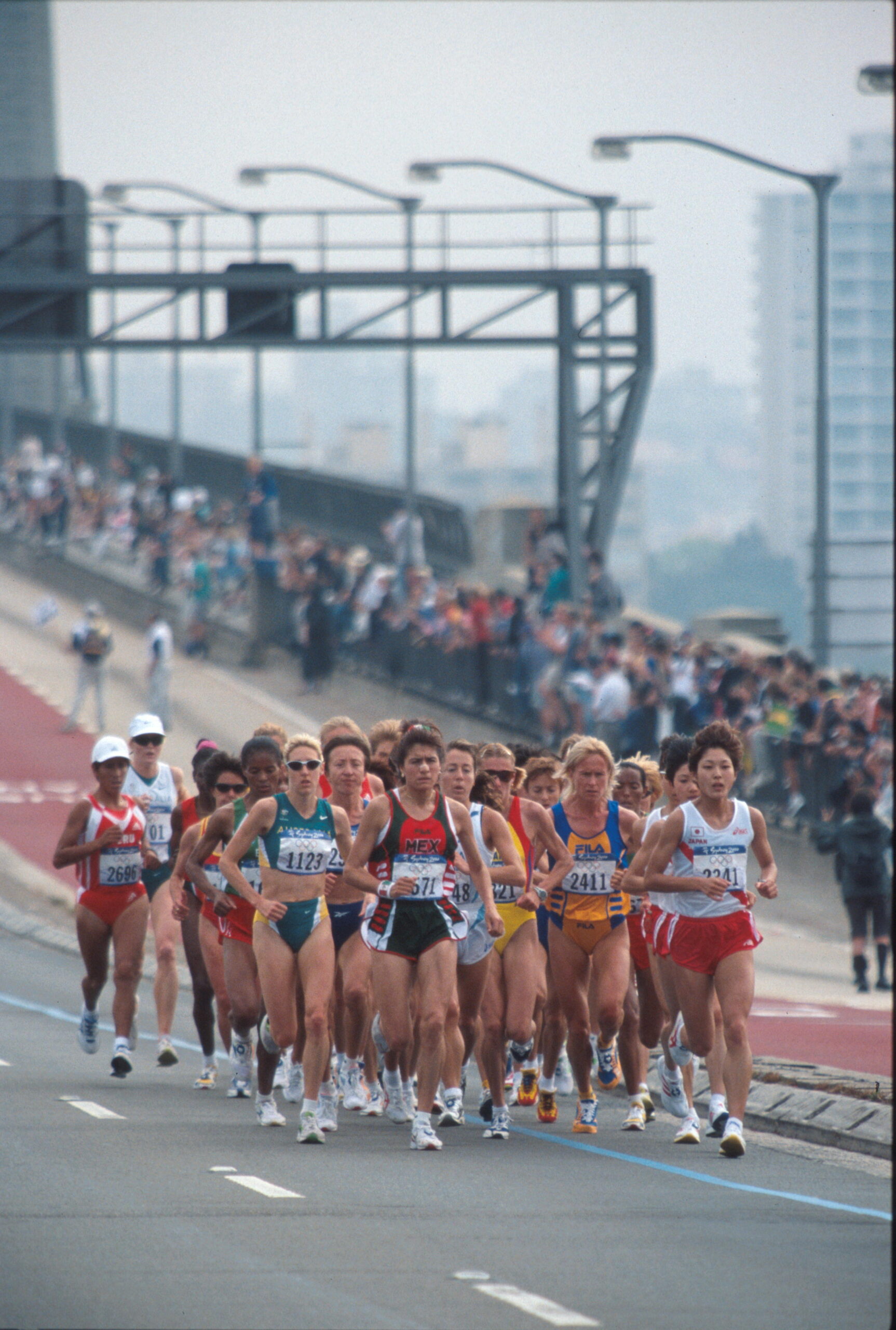 Sydney Marathon 2026: Addisu Gobena Pecahkan Rekor, Manuela Schär Ukir Sejarah Delapan Abbott Majors