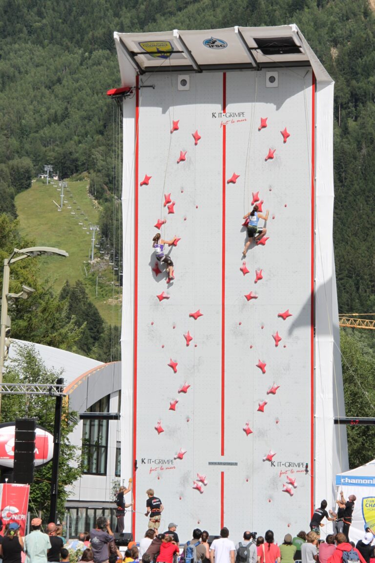 Indonesia Raih Perak di World Climbing Series Chongqing 2026