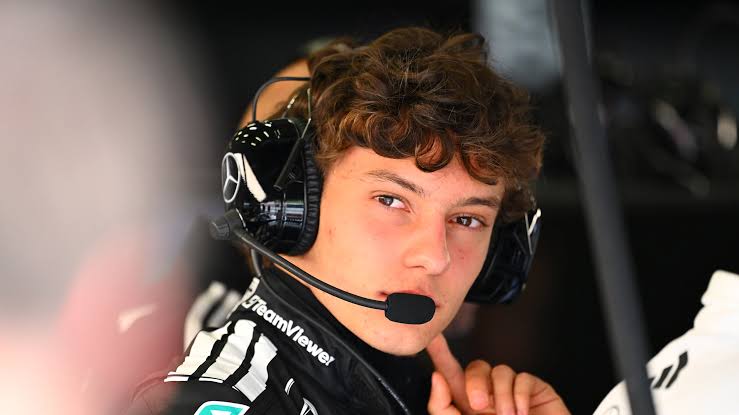 Antonelli Mulai dari Belakang di GP Kandang Sendiri, Norris Incar Hattrick di Monza