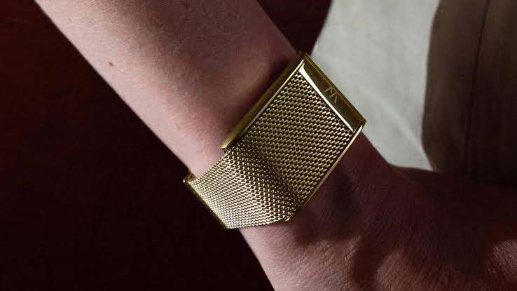 WHOOP Meridian: Wearable Kesehatan 10 Miliar Dolar yang Pengin Jadi Perhiasan, dan Kenapa Namanya Masih Asing di Indonesia