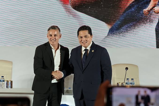 H-22 ASEAN Cup: Herdman Masih Bungkam, Ini Posisi yang Perangnya Paling Sengit!