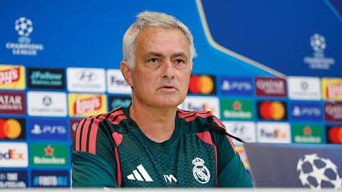 Mourinho Kembali Hadapi Klub Lamanya: Preview Real Madrid vs Inter Milan Liga Champions