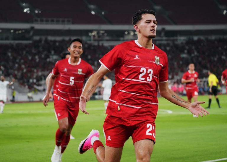 Laga Terdekat Timnas Indonesia: Lawan Singapura di FIFA ASEAN Cup 2026