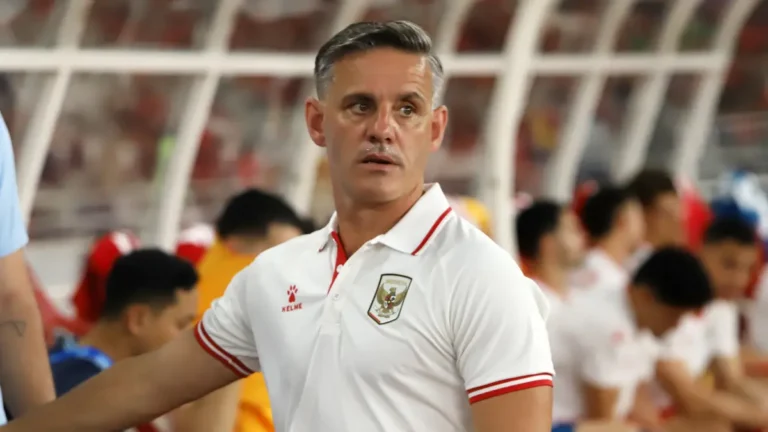 H-23 ASEAN Cup 2026: Herdman Simpan Rahasia Skuad Garuda, Siapa yang Bakal Dicoret?