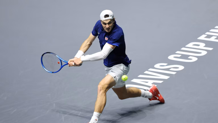 Piala Davis 2026: Zverev Bawa Jerman ke Final 8, Ceko Kejutkan Amerika Serikat