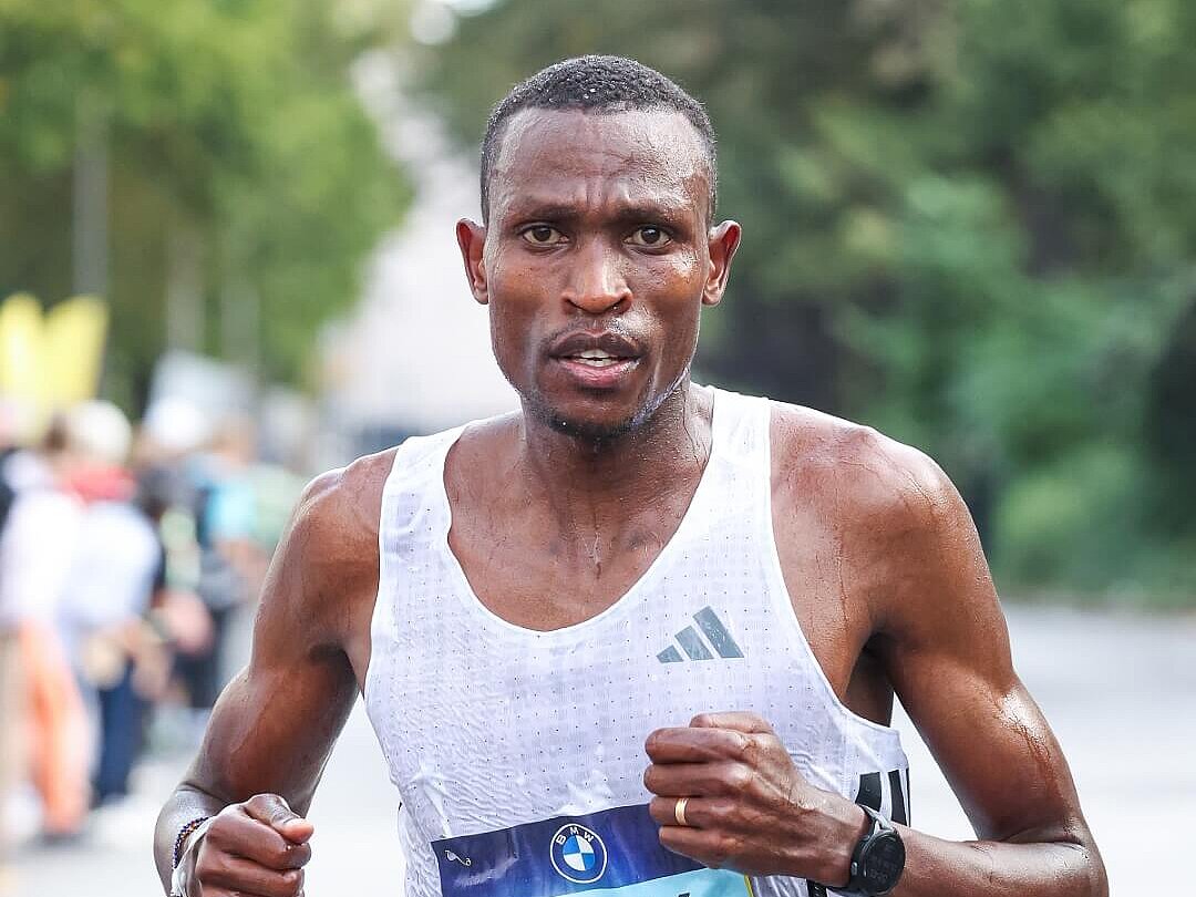Drama Berlin Marathon: Pelari Tercepat Sejarah Absen, Siapa Rebut Takhta?