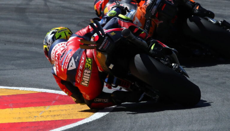 Marc Marquez di Ambang Juara Dunia, Bisa Dikunci di Misano?