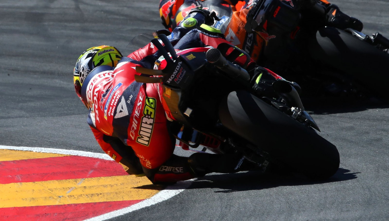 Marc Marquez di Ambang Juara Dunia, Bisa Dikunci di Misano?