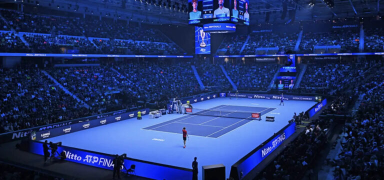 Turin Tanpa Sinner: Lima Kursi ATP Finals 2026 Masih Terbuka